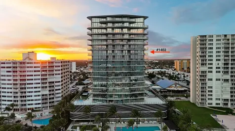 730 N Ocean Boulevard Pompano Beach FL 33062