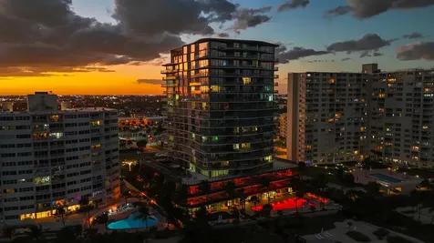 730 N Ocean Boulevard Pompano Beach FL 33062