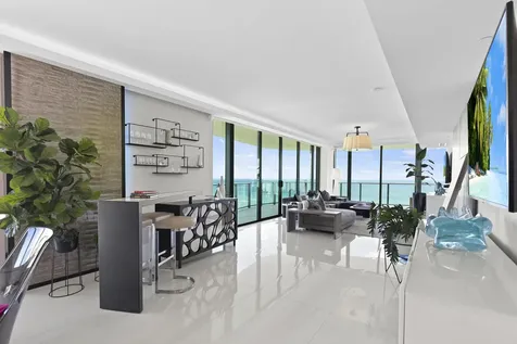 730 N Ocean Boulevard Pompano Beach FL 33062
