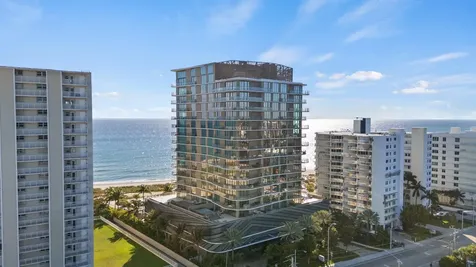 730 N Ocean Boulevard Pompano Beach FL 33062