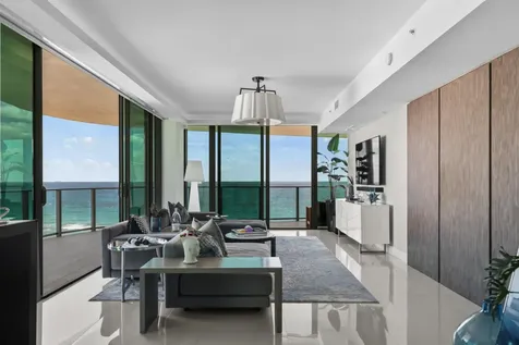 730 N Ocean Boulevard Pompano Beach FL 33062