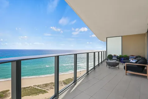 730 N Ocean Boulevard Pompano Beach FL 33062