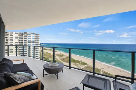 730 N Ocean Boulevard Pompano Beach FL 33062