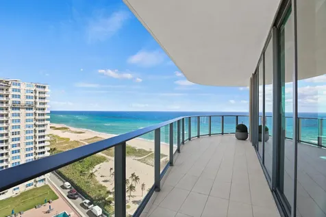 730 N Ocean Boulevard Pompano Beach FL 33062