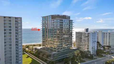 730 N Ocean Boulevard Pompano Beach FL 33062