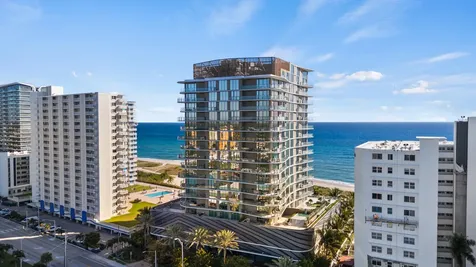 730 N Ocean Boulevard Pompano Beach FL 33062