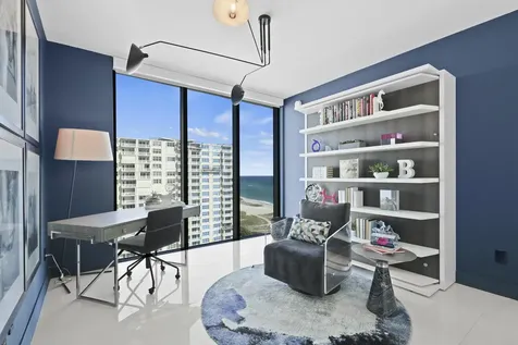 730 N Ocean Boulevard Pompano Beach FL 33062