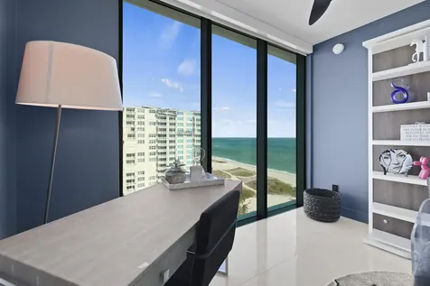 730 N Ocean Boulevard Pompano Beach FL 33062