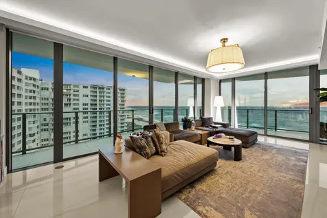 730 N Ocean Boulevard Pompano Beach FL 33062