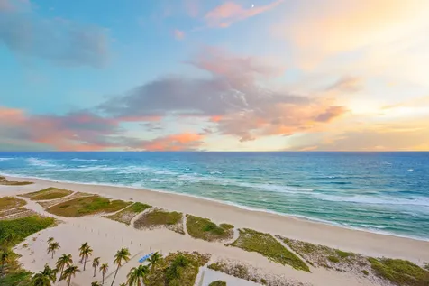 730 N Ocean Boulevard Pompano Beach FL 33062