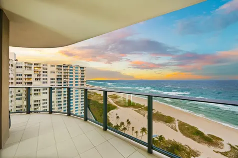 730 N Ocean Boulevard Pompano Beach FL 33062