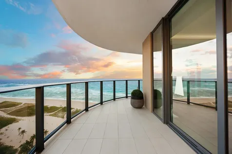 730 N Ocean Boulevard Pompano Beach FL 33062