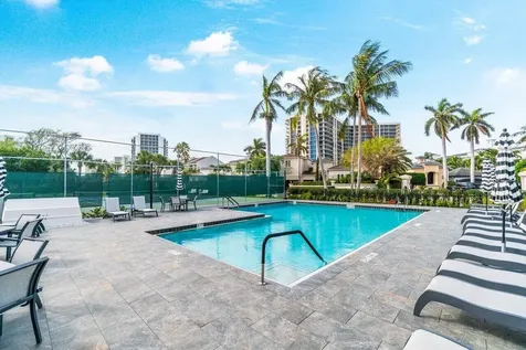 4600 S Ocean Boulevard Highland Beach FL 33487