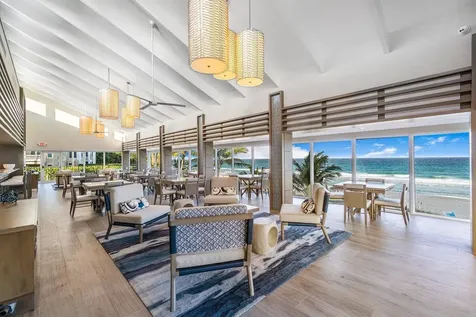 4600 S Ocean Boulevard Highland Beach FL 33487