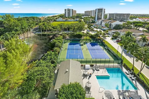 4600 S Ocean Boulevard Highland Beach FL 33487