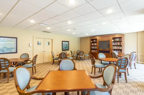 4600 S Ocean Boulevard Highland Beach FL 33487