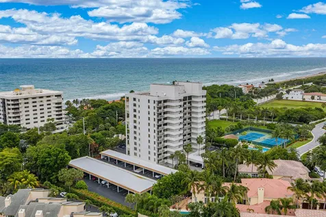 4600 S Ocean Boulevard Highland Beach FL 33487