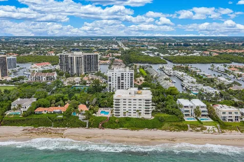 4600 S Ocean Boulevard Highland Beach FL 33487