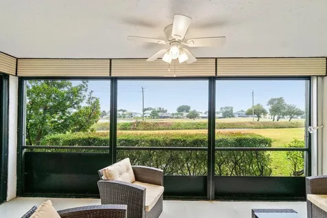 5771 Fairway Park Court Boynton Beach FL 33437