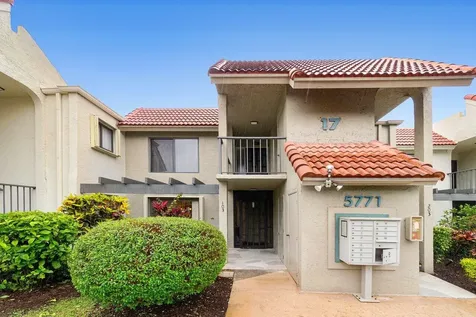 5771 Fairway Park Court Boynton Beach FL 33437