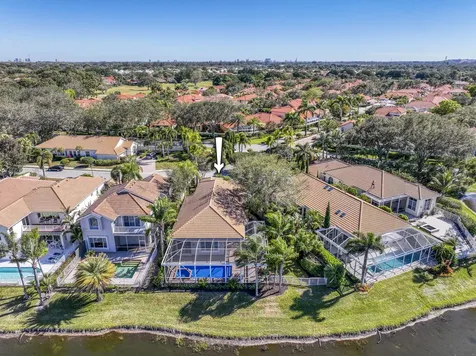 1003 Diamond Head Way Palm Beach Gardens FL 33418