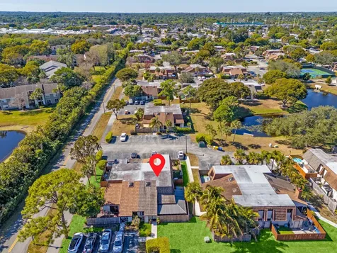 4236 Palm Bay Circle West Palm Beach FL 33406