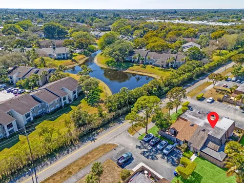 4236 Palm Bay Circle West Palm Beach FL 33406