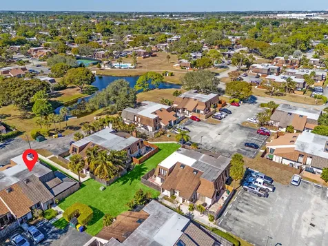 4236 Palm Bay Circle West Palm Beach FL 33406