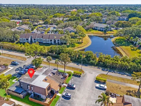 4236 Palm Bay Circle West Palm Beach FL 33406