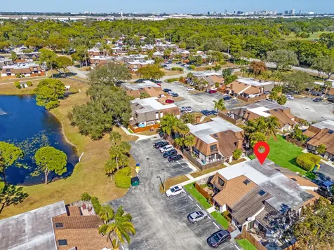 4236 Palm Bay Circle West Palm Beach FL 33406