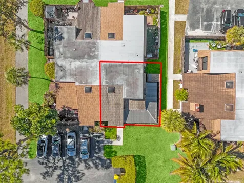 4236 Palm Bay Circle West Palm Beach FL 33406