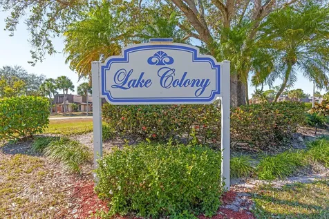 4236 Palm Bay Circle West Palm Beach FL 33406