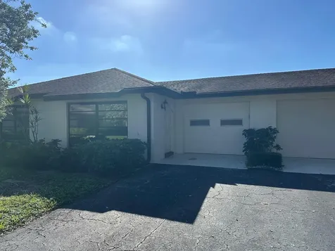 4800 Quailwood Drive Boynton Beach FL 33436