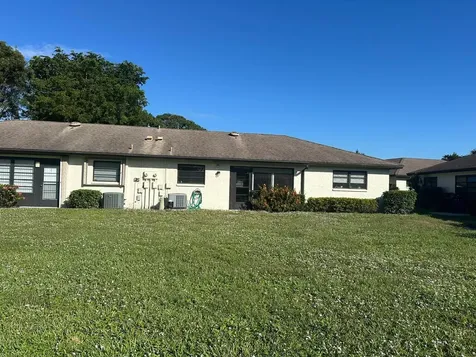 4800 Quailwood Drive Boynton Beach FL 33436