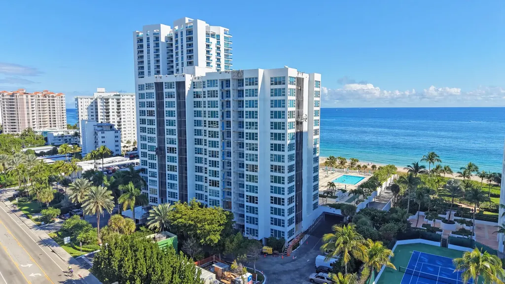 1620 S Ocean Boulevard Lauderdale By The Sea FL 33062