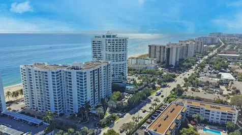 1620 S Ocean Boulevard Lauderdale By The Sea FL 33062