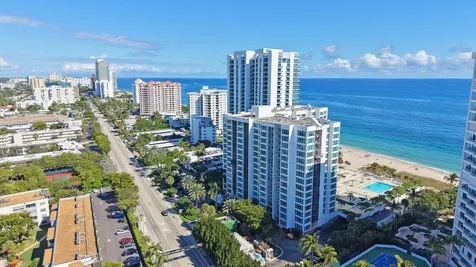 1620 S Ocean Boulevard Lauderdale By The Sea FL 33062