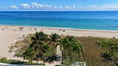 1620 S Ocean Boulevard Lauderdale By The Sea FL 33062