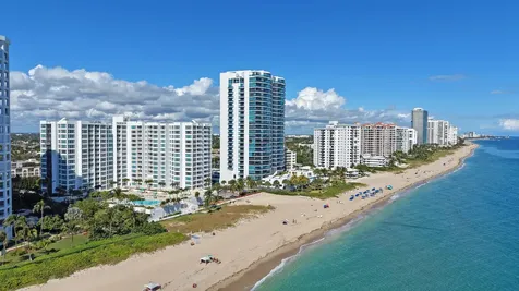 1620 S Ocean Boulevard Lauderdale By The Sea FL 33062