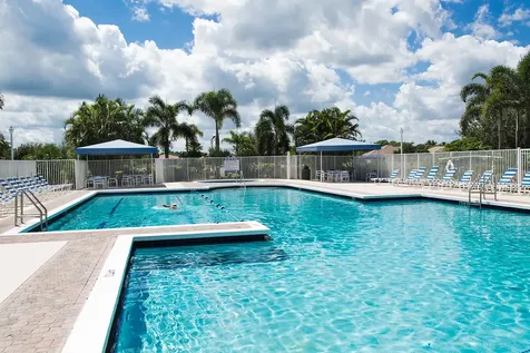 607 Sw Treasure Cove Port Saint Lucie FL 34986