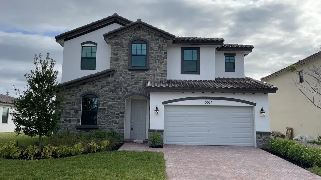 3511 Haldin Place Royal Palm Beach FL 33411