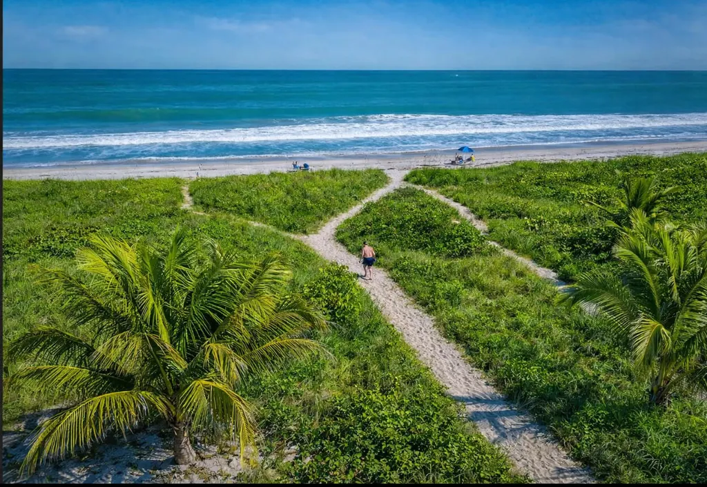 3206 S Lakeview Circle Fort Pierce FL 34949