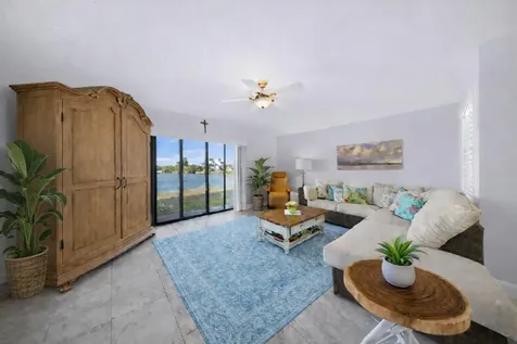 3206 S Lakeview Circle Fort Pierce FL 34949