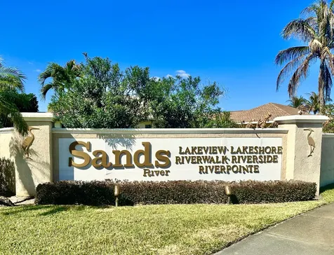 3206 S Lakeview Circle Fort Pierce FL 34949
