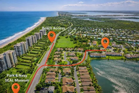 3206 S Lakeview Circle Fort Pierce FL 34949