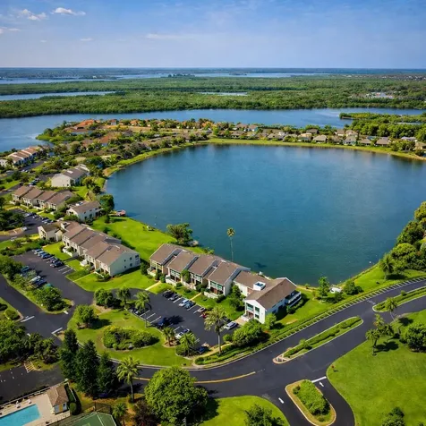 3206 S Lakeview Circle Fort Pierce FL 34949