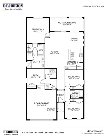 1863 Farmhouse Road Palm Bay FL 32909