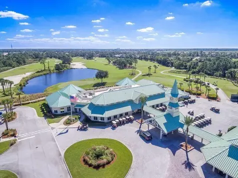 9313 Avenel Lane Port Saint Lucie FL 34986