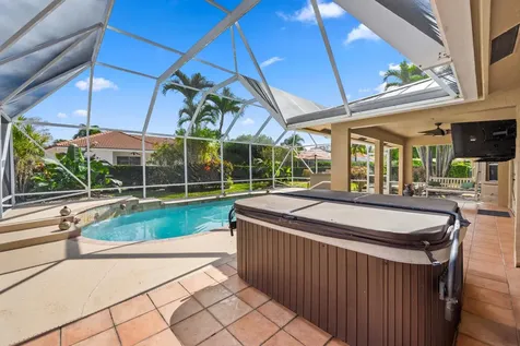 115 Silver Bell Crescent Royal Palm Beach FL 33411