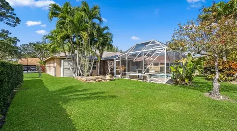 115 Silver Bell Crescent Royal Palm Beach FL 33411